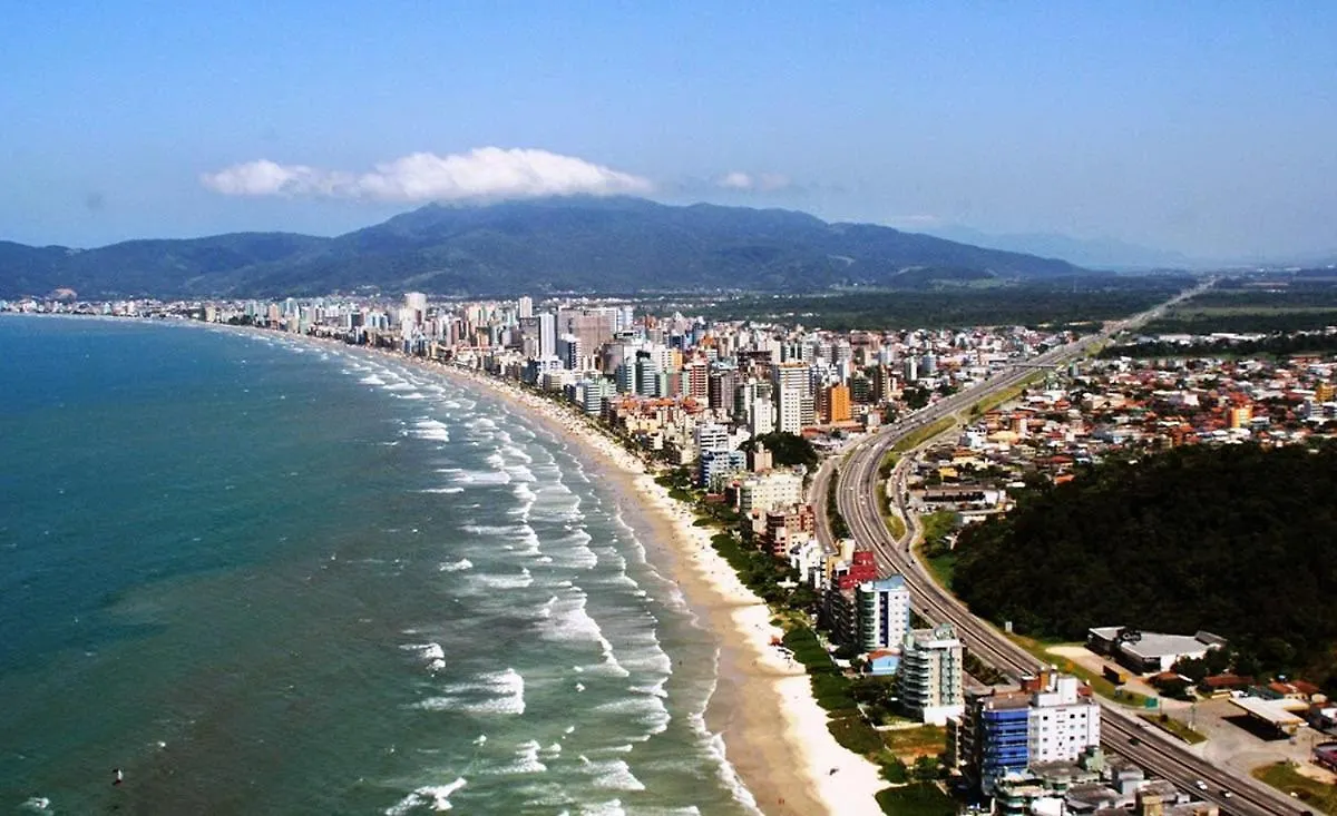 Apartamento Aconchegante Em Itapema 0*,  Brazil
