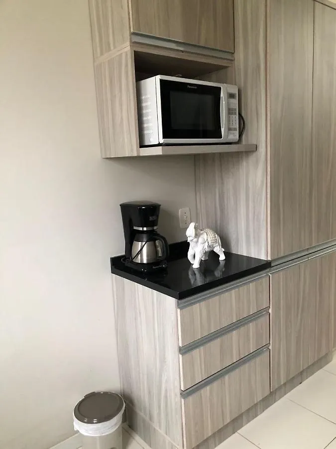 Apartment Apartamento Aconchegante Em Itapema