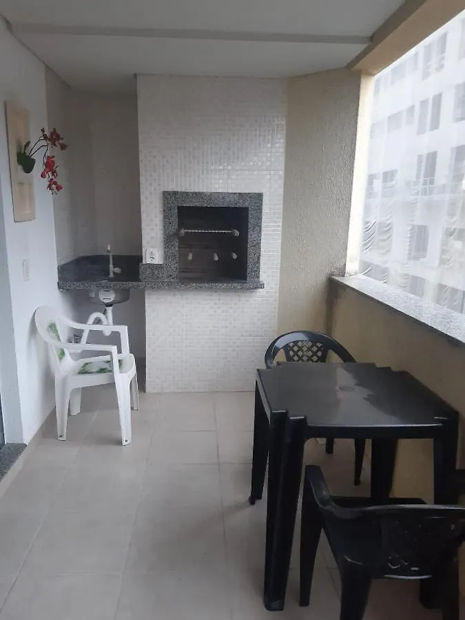 Apartamento Aconchegante Em Itapema 0*,  Brazil
