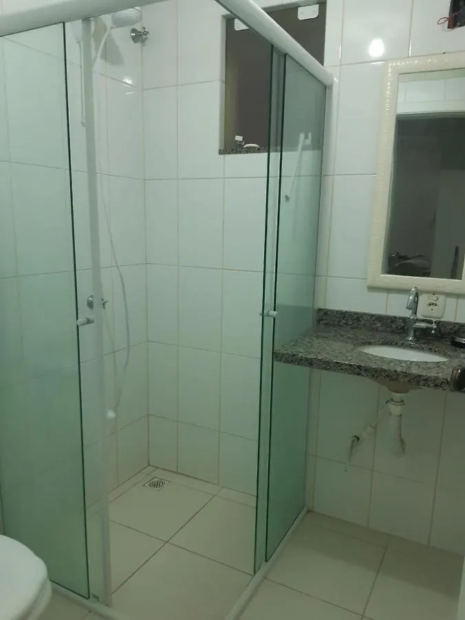 Apartment Apartamento Aconchegante Em Itapema Brazil